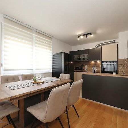 Apartman Maresa Ζαντάρ Εξωτερικό φωτογραφία