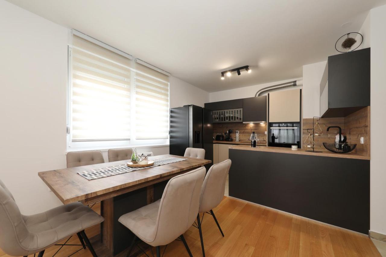 Apartman Maresa Ζαντάρ Εξωτερικό φωτογραφία